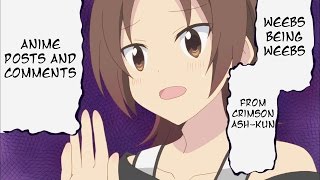 Anime Comments