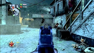 MOST EPIC SAVE IN CAPTURE THE FLAG!!!