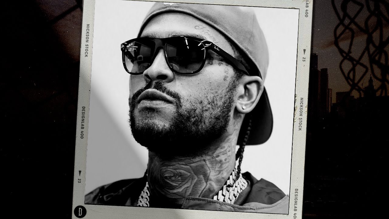 Dave East Type Beat – “BLOCK LIFE”