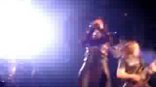 Cradle of Filth - From the Cradle to Enslave live