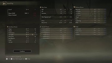 Elden Ring PURE STRENGTH BUILD 💪