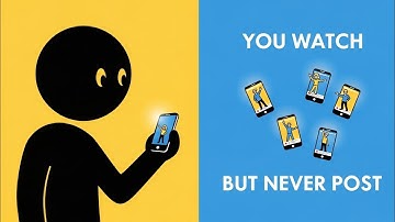 Psychology of People Who Watch Everyone