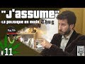 Ldb 11  jassume  la politique en mode thug