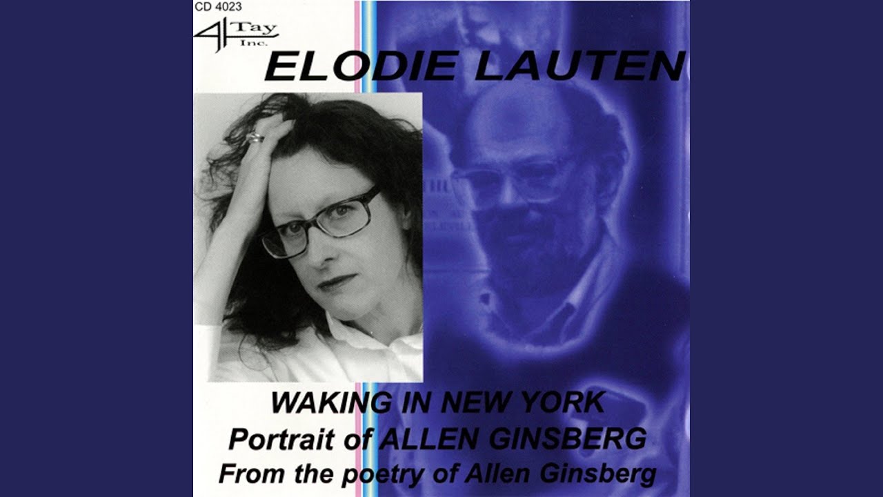 Regardez Waking in New York, Pt. 1: The Charnal Ground, See the Supervisor sur YouTube