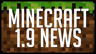 ► Minecraft News: POTION ARROWS, SHIELD UPDATE, AND STRUCTURE BLOCK! (Minecraft 1.9 News) ◄ | iJevin