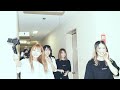 【立ち入り禁止エリア】ステージ捌けて2秒後からノーカット