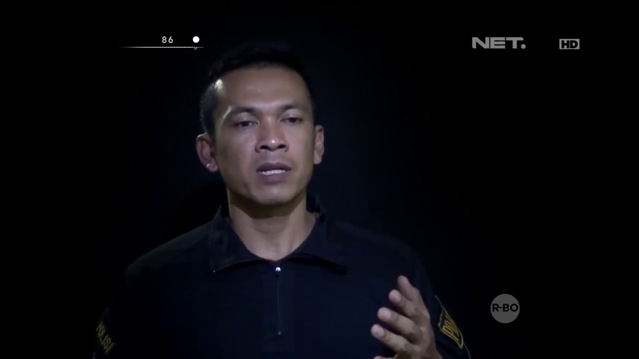 Tim Prabu Tangkap Pelaku Pencuri Kendaraan 86 YouTube