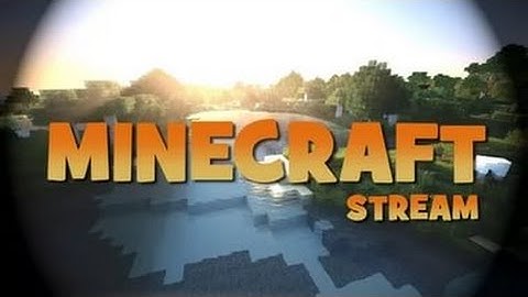 Стрим 2К17 года Lemon craft(Techno Magick 2)