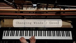 Alexandra Stréliski - Changing Winds / Piano Cover