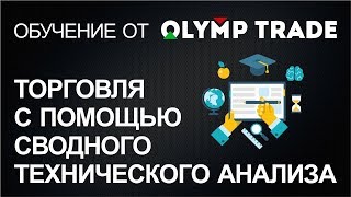 Урок 1 Основы технического анализа Olymp Trade Олимп Трейд Урок 1 Основы технического анализа Olymp Trade Олимп Трейд