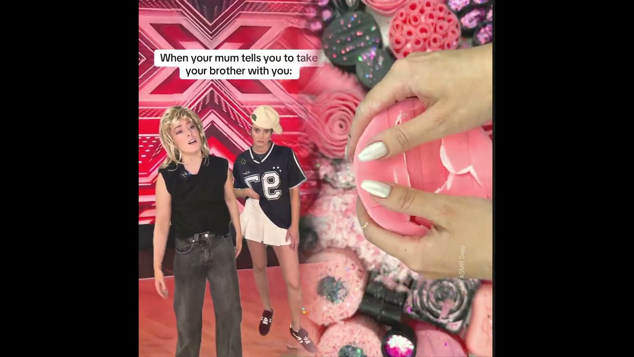 Who Remembers Ant And Seb MOLLY Pov Tiktokuni Fyp Viral Foryoupage Asmr 