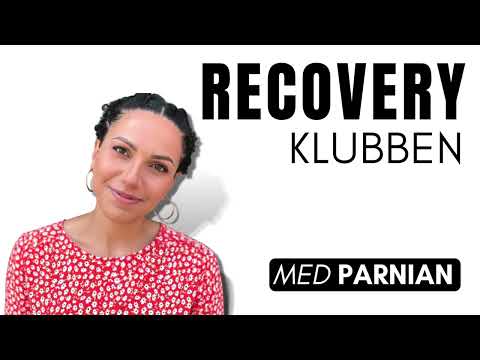 Hvorfor overspiser jeg i recovery?