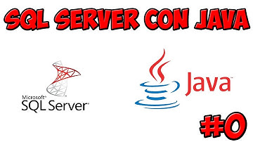 Introduccion Al Curso De SQL Server Con Java | Capitulo 0