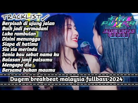 DUGEM BREAKBEAT MALAYSIA