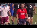 New Zealand made to WORK | New Zealand v Georgia | World Rugby U20 Championship | Full Highlights