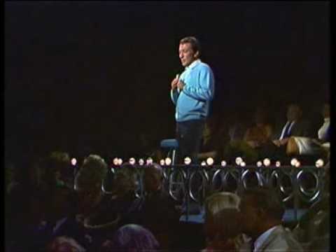 Andy Williams The Way You Look Tonight 1966 High Quality Dig Remastered 