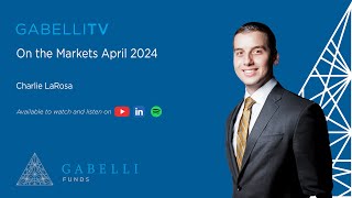 On the Markets April 2024