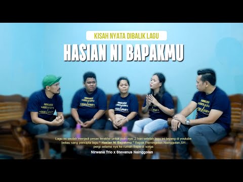 LAGU HASIAN NI