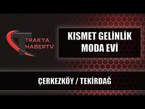 KISMET GELİNLİK MODA