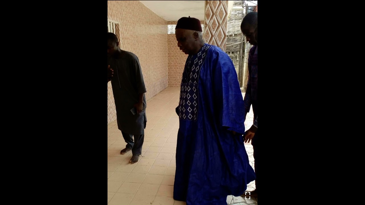 Ba Karnmba Souane Yamaro