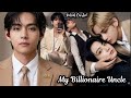 My Billionaire Uncle"Taekook FF Oneshot"Hindi Explain/BL Lover's/Boy's Love Story