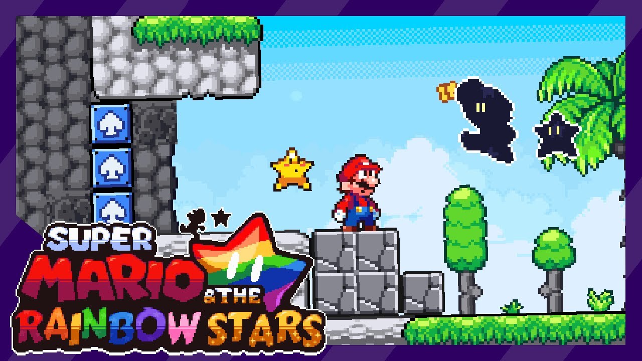 SMATRS: Multiplayer Sneak Peek [v1.1]