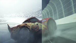 Transitions Of Carstransiciones De Cars