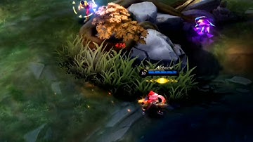 Preset Jedag jedug alight motion Mobile legends Chou montage . DJ BABY DONT GO 🎶