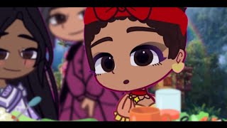 He Wants Five Babies Encanto Skit Gacha Club