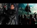 JUSTICE LEAGUE SNYDER CUT DELETED BLACK SUPERMAN SUIT SCENE DETAILS REVEALED!