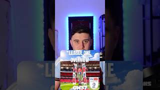 THE LEAGUE ONE OVERVIEW 🔥 GW37 #rotherhamunited #cardiffcity #doncasterrovers #northampton