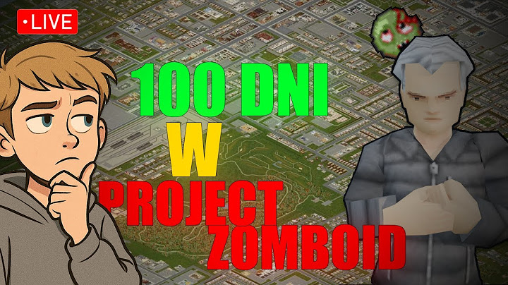 100 DNI W PROJECT ZOMBOID 🔴 (BUILD 42)