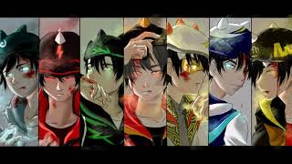 BoBoiBoy-The Spectre