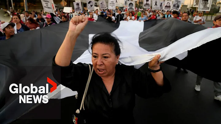 Peru declares state of emergency in Lima after protests