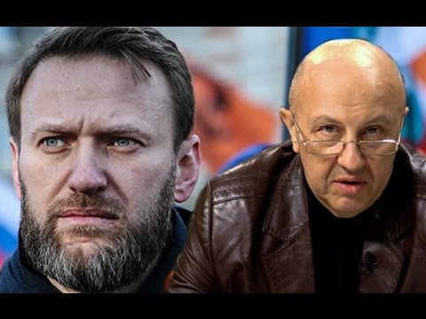 Как закончит Навальный.