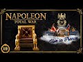 Napoleon total war  Vive la France! LME за Францию на max №19