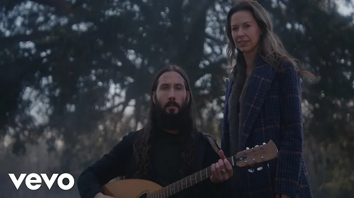 Avi Kaplan - All Is Well Feat. Joy Williams (Official Music Video)