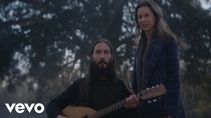 Avi Kaplan - All Is Well Feat. Joy Williams (Offic...