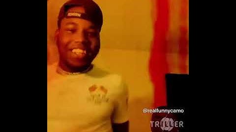 Xanman x CamoGlizzy Snippet