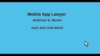 Software App Development Agreement Lawyer screenshot 5
