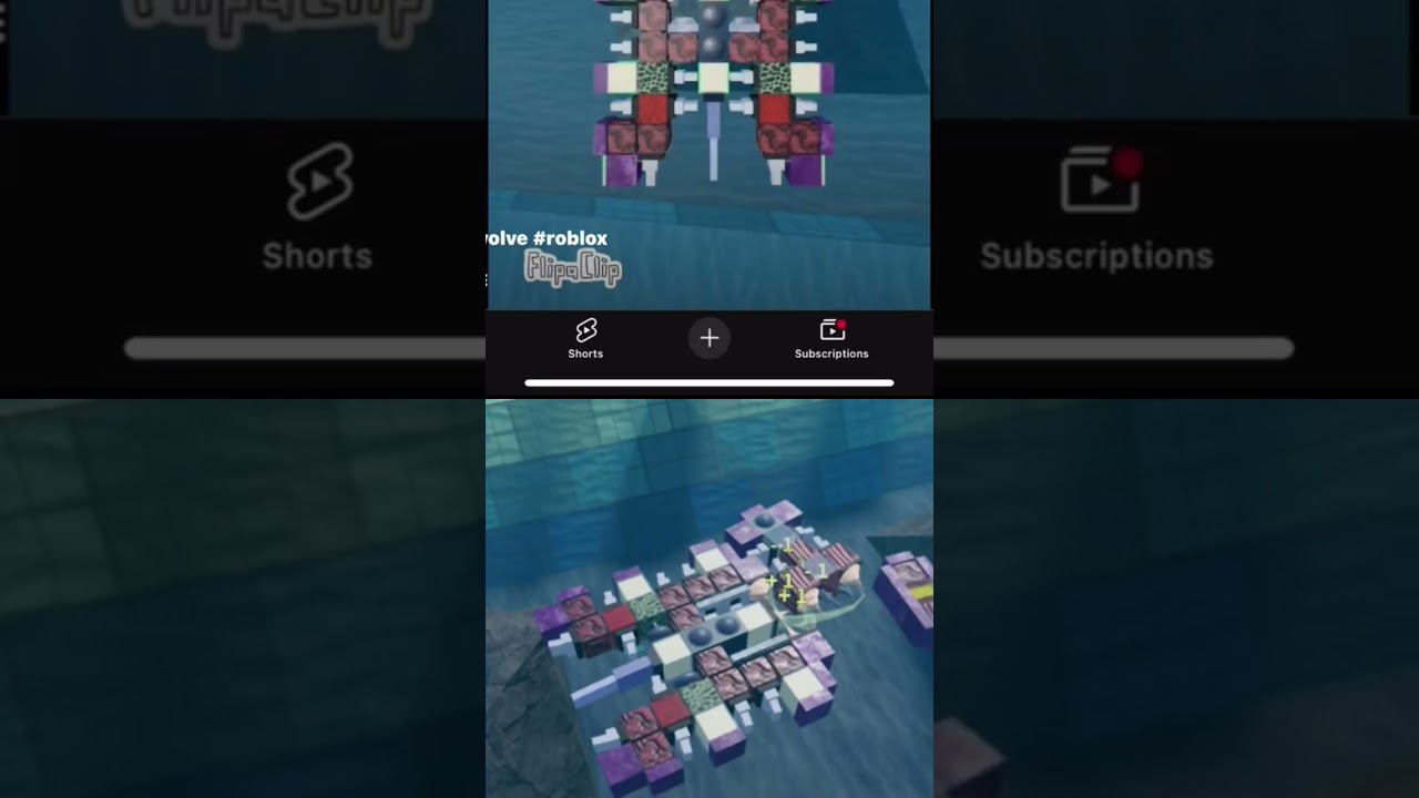 Parasite Spotted in Roblox Evolve?!