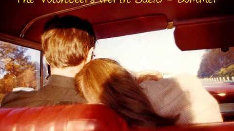 The Volunteers (Yerin Baek) - Summer [Legendado PT-BR]