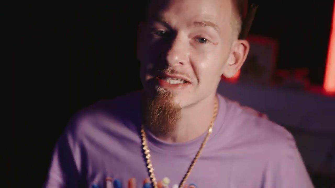 Locos Dollaz - Zippem Up (FEAT. ​⁠Sauce Gohan) (OFFICIAL MUSIC VIDEO)