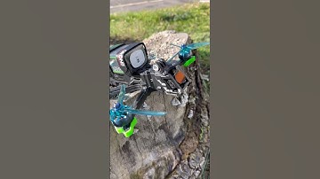 Iflight Nazgul Evoque F5D V2 #drone #fpvdrone #fpvdronefreestyle #fpv #quadcopter #iflight #nazgul