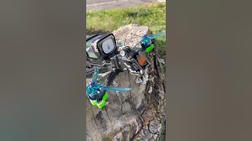 Iflight Nazgul Evoque F5D V2 #drone #fpvdrone #fpvdronefreestyle #fpv #quadcopter #iflight #nazgul