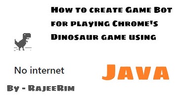 How to make Game Bot for playing Google Chrome