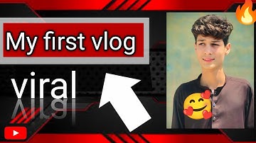 My first vlog! A New Journey Begins 😍| Must Watch 2025!🥰🥰❤️