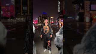 Ten Years Of Merit On Stage In One Minute And Off Stage #Chinesetheatre