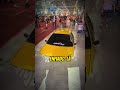 Esse é o carro... mais BAIXO do MUNDO!