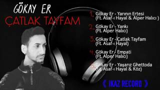 Gökay Er - Empati (Ft Alper Halıcı) Resimi